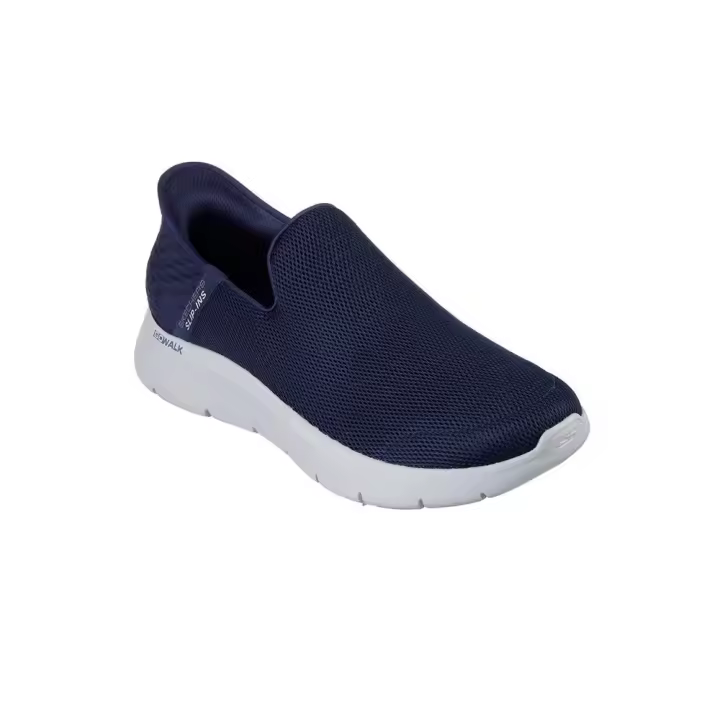 SKECHERS - Zapatilla 136542 - Mujer - Azul - 1