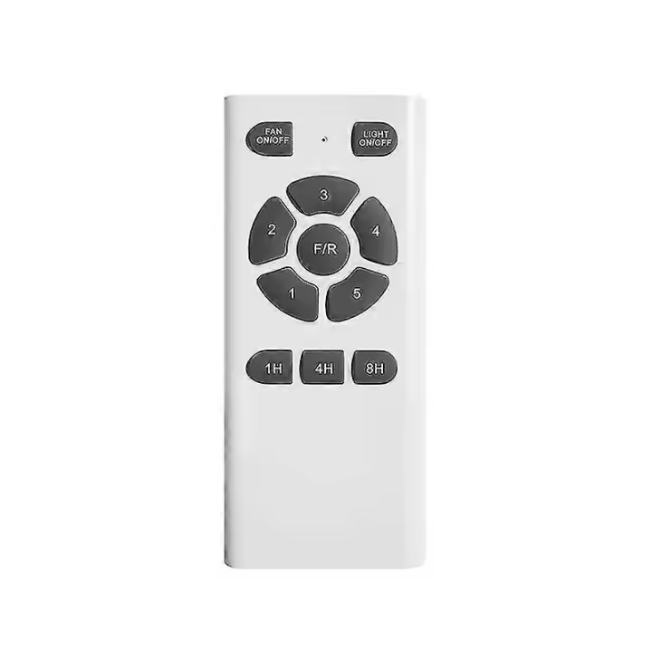 Fan Lamp Remote ContrWall ContrOn And iling Fan Lamp Remote Control - 1