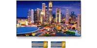 TV 48/55/65" LG OLED C46LA OLED evo UHD 4K Smart TV (con entrega PREMIUM*) - details 3