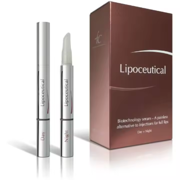 Fytofontana Cosmeceutical Lipoceutical Biotechnology Serum Day % Night 4.5 +4.5 ml - 1