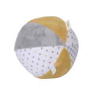 Saro Peluche Balon Con Sonajero Sweet & Fun - details 2