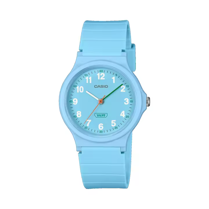 CASIO Reloj de Pulsera LQ-24B-2BEF Mujer TIMELESS COLLECTION "ESTÁNDAR" - 1