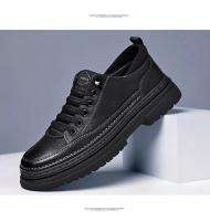 Zapatos Casuales De Negocios 2024 De Alta Calidad Y Comodidad Con Absorción De Choque Antideslizante Y Amigables Con La Piel Para Hombres Y Mujeres - details 20