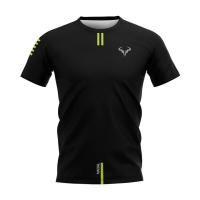 Camiseta De Hombre Y Mujer Para Verano 2025 Con Manga Corta Cuello Redondo Para Running Y Deportes Al Aire Libre Moda Y Fitness - details 10