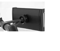 Soporte Coche  Universal Reposacabezas Ksix, cabezal giratorio, compatible con tablets de hasta 10.5", - details 1
