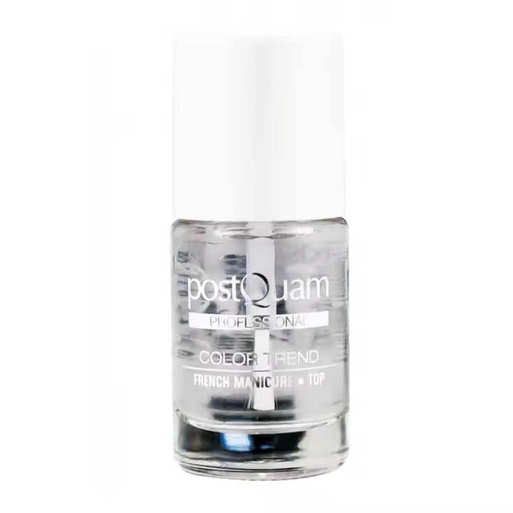 Postquam Tratamiento Uñas French Manicure Top - 1