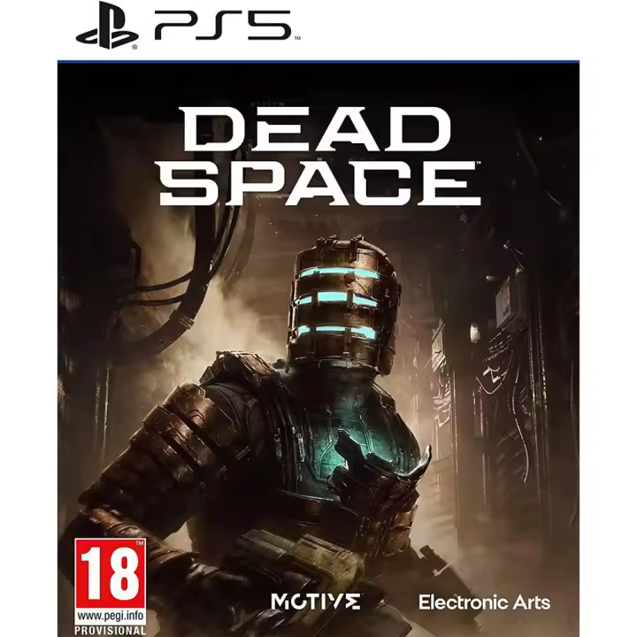 Juego Dead Space Remake - PS5 - Nuevo Precintado - 1