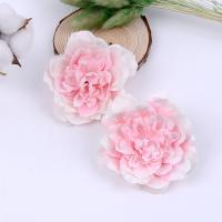 10Pcs Cabezas De Flores Peonía Artificiales 10cm Para Decoración De Hogar Jardín Bodas Aniversarios Regalos DIY Material Seda - details 13