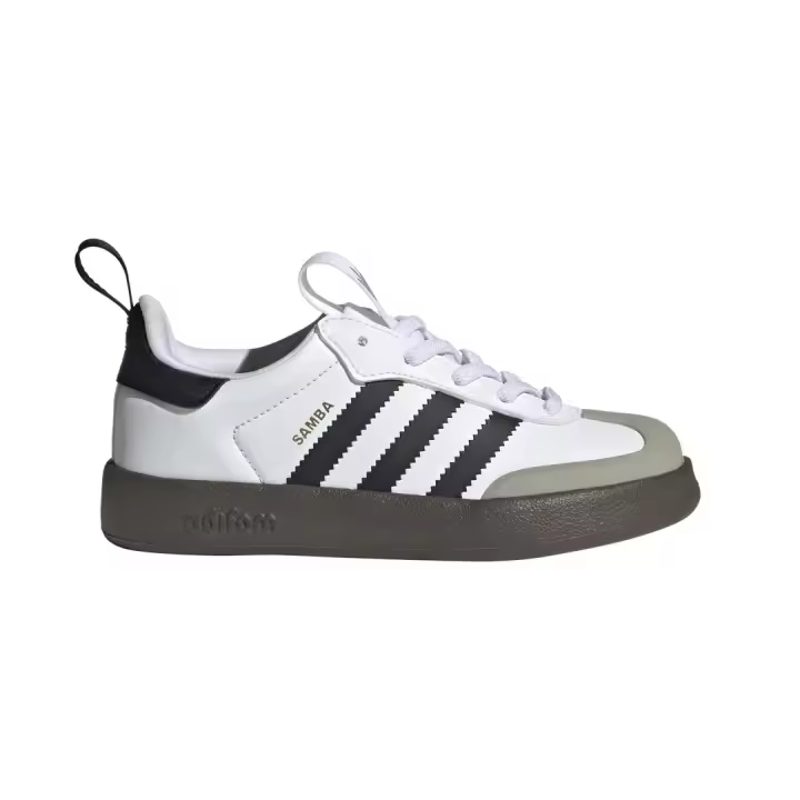 Zapatilla para Niños Adidas Adifom Samba 360  Blanco - 1