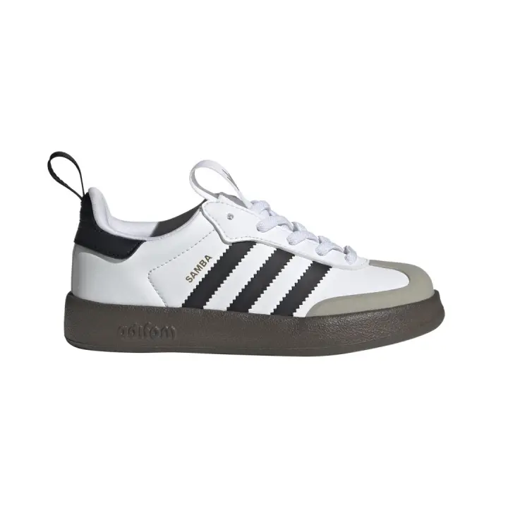 Zapatilla para Niños Adidas Adifom Samba 360  Blanco - 1