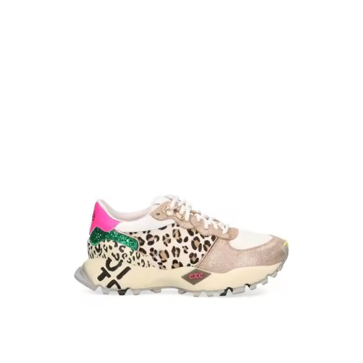 EXE 134 350 Zapatillas Bajas Mujer Multicolor - 1