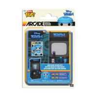 Funko Bitty Pop Arcade Disney Tron Figura Coleccionable - details 3