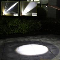 Lámpara De Bolsillo LED Miniatura Para Camping Y Emergencias Impermeable De Alta Luminosidad Torcha Portátil Para Exteriores - details 7