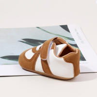 Zapatos Para Bebés De Primavera Y Otoño De Alta Calidad Suela PU Y TPR Antideslizante Para Niños Y Niñas De 0 a 18 Meses BXC4139 - details 6