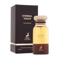 ETERNAL TOUCH de Maison alhambra Eau de Perfume (unisex) 80ml - details 0