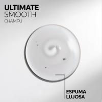 Wella Professionals Ultimate Smooth Champú 1000 Ml. | Ideal para cabellos secos, apagados y encrespados. - details 3
