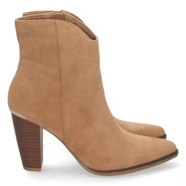 BOTINES Sport3punto0 2Z-2103-Camel - 1