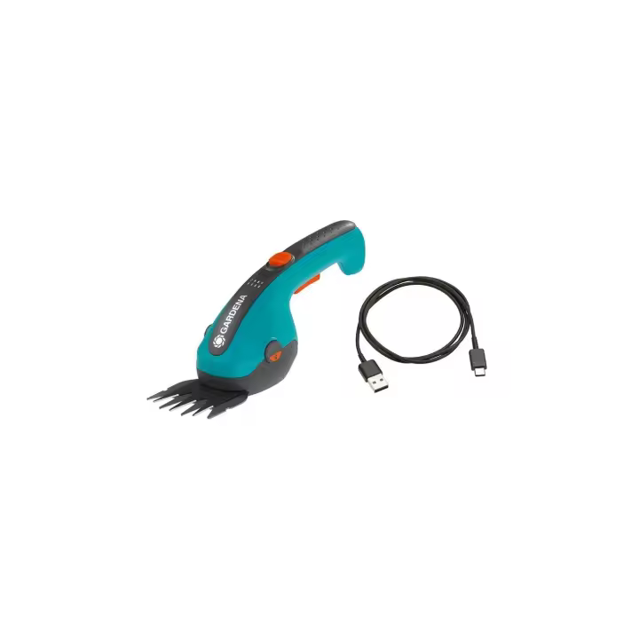 CORTASETOS Y CORTACESPED GARDENA CLASSICCUT 3.6V GARDENA DE SUINPLAS DECORACIONES - 1