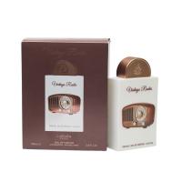 Perfume de Lujo Lattafa Pride Vintage Radio 100ml Unisex | Fragancia Árabe Amaderada y Especiada | 100% Original con Larga Duración | Ideal para Regalo y Uso Diario | Elegancia Intensa y Atemporal - details 2