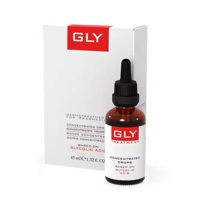 VITAL PLUS GLY ACIDO GLICÓLICO VITAL PLUS 45 ML TRATAMIENTO GOTAS CONCENTRADAS - 1