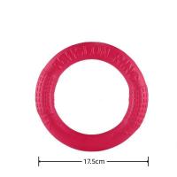 Juguetes Para Morder Perros Indestructibles Flotantes Y Atrapables Herramientas De Entrenamiento Para Cachorros Pequeños Medianos Y Grandes Juguete De Lanzamiento Y C Atrer - details 3