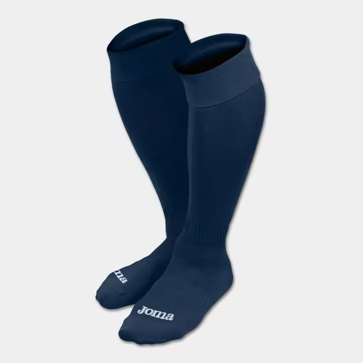 Medias Fútbol Adulto Joma Classic-3 400194 Marino Oscuro 331 Ajuste Óptimo - 1