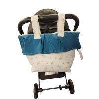 Bolso Maternal bebé recién nacido Talega Bebitos - Ideal para guardar los artículos de tu bebé - details 0