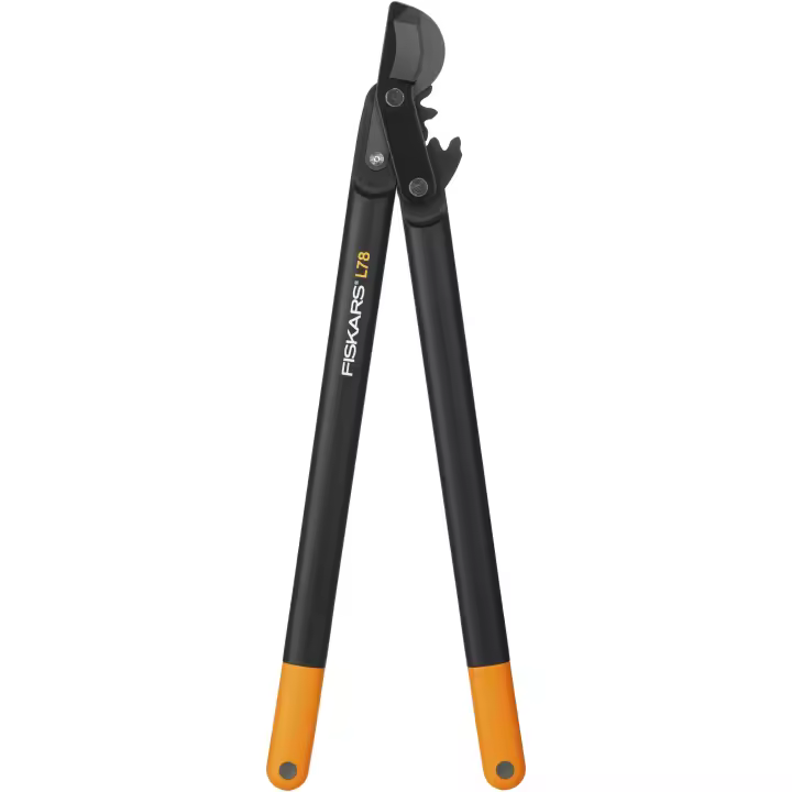 Fiskars 1000584 Podadora piñones hook L78  69,5 cm Ø 50 mm - 1
