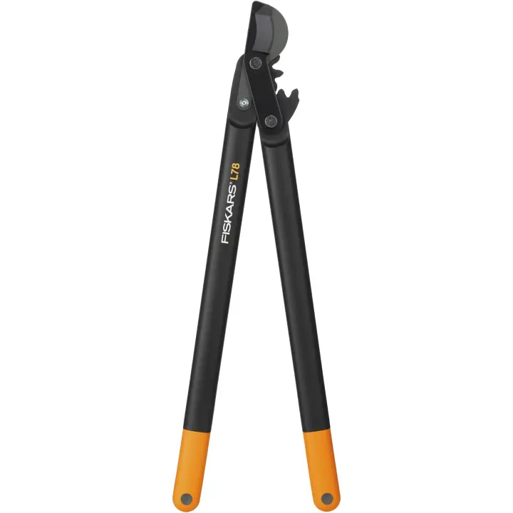 Fiskars 1000584 Podadora piñones hook L78  69,5 cm Ø 50 mm - 1