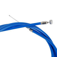 Cable De Línea De Freno Para Scooter Eléctrico XiaoMi 3 Cables Delanteros Y Traseros Piezas De Repuesto Para Freno - details 5