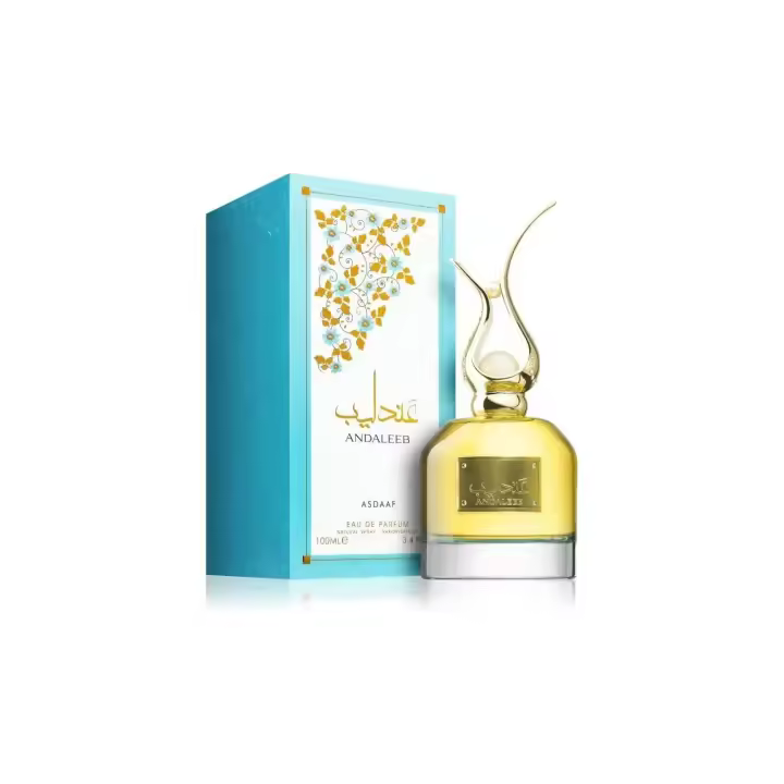 Andaleeb Asdaaf Lattafa 100 ml Lattafa Perfumes mujer Mujer - 1