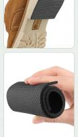 Parches De Suela Antideslizante Y Anti-fricción Para Reparación De Agujeros Y Protección De Solas Adecuados Para Tacones Altos Y Zapatillas Deporte - details 7
