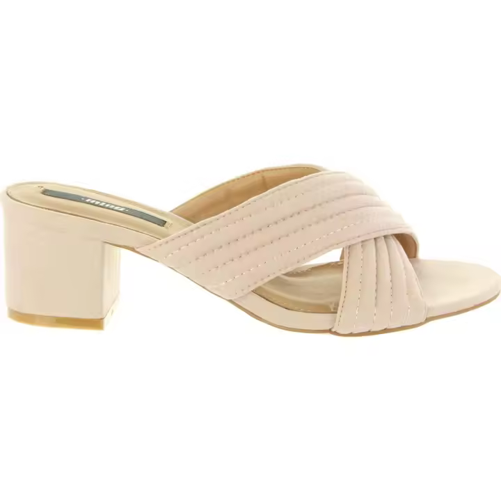 Sandalias de Mujer MTNG 51114 TAMMY C35443 NUDE - 1