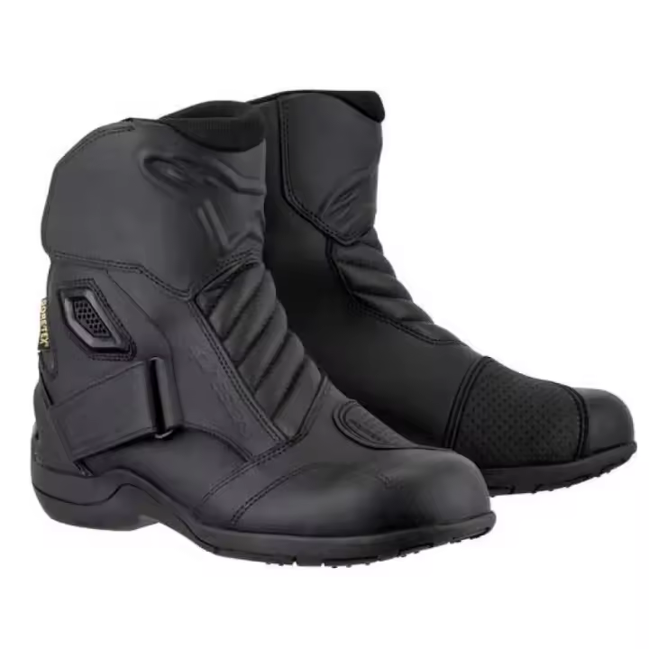 Alpinestars Botas De Carretera New Land Goretex - 1