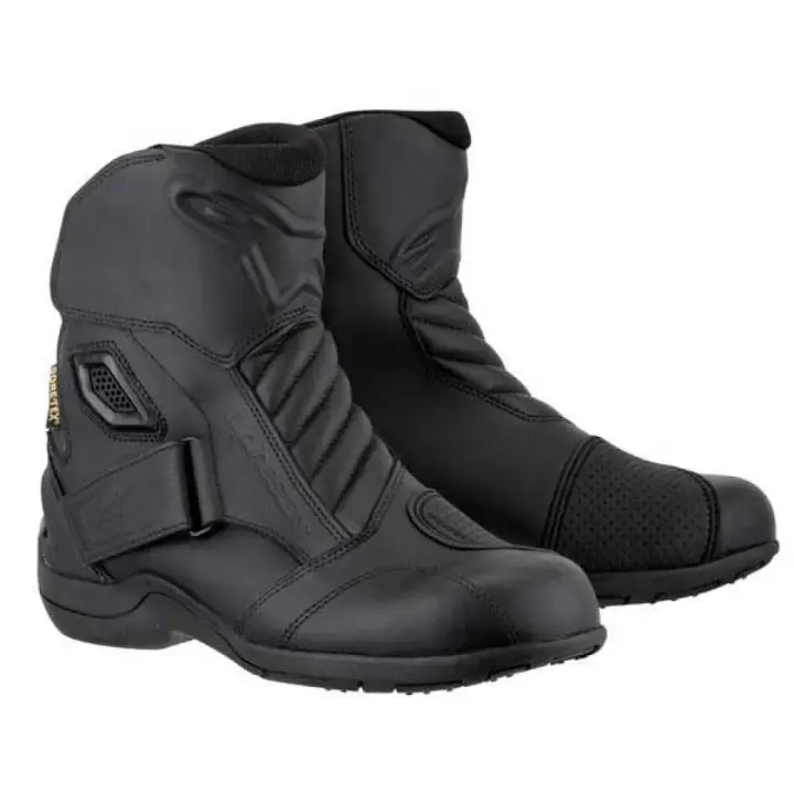 Alpinestars Botas De Carretera New Land Goretex - 1