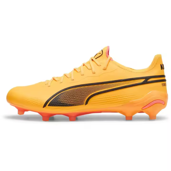 Puma Botas De Fútbol King Ultimate Fg/ag - 1
