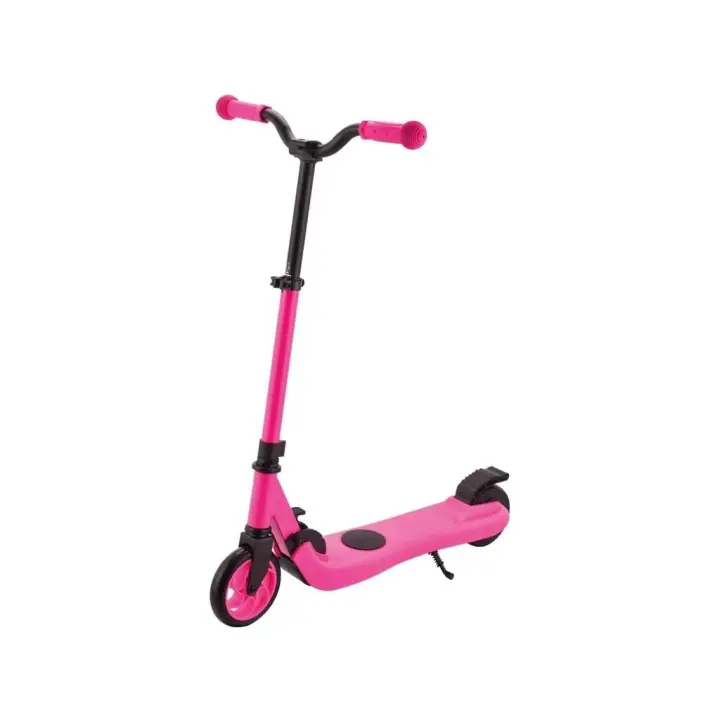 Patinete Eléctrico Infantil Plegable Fun-Rider Rosa San valentín Ride Trike Quality vehicles - 1
