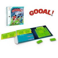 SMART GAMES - Gooal! Un juego de retos. Juego de lógica visual - details 1