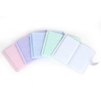 Álbum De Fotos Mini Damaite Con 108 Bolsillos Cubierta De Cuero PU Para Fujifilm Instax Mini 12 Libro De Papel Para Fotos Y Accesorios De Cámara - details 10