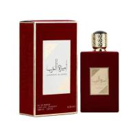 Perfume Ameerat Al Arab 100ml – Lattafa | Fragancia Oriental Intensa y Duradera para Hombres y Mujeres - details 1