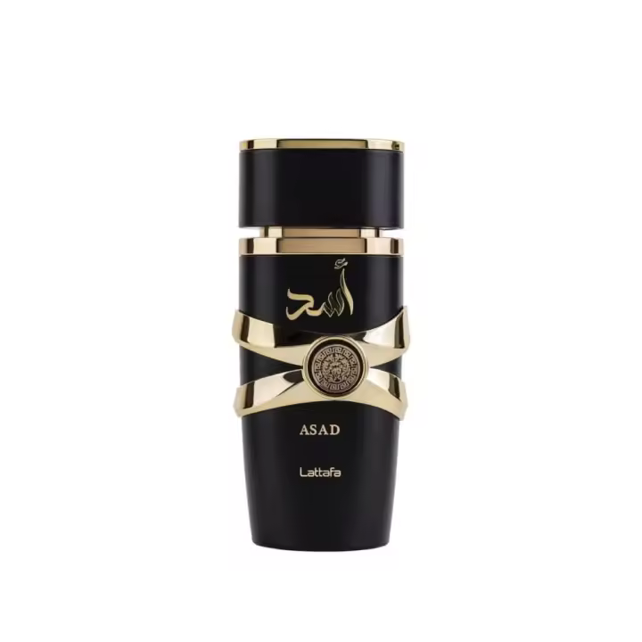 Asad Lattafa-Perfume Árabe Para Hombre, perfume Para Hombre, Es Uno De Los Mejores - 1