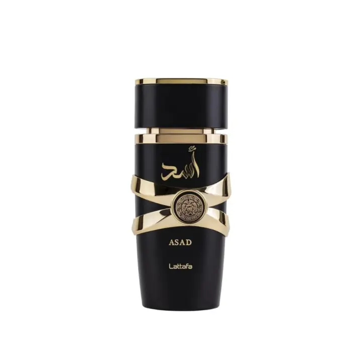 Asad Lattafa-Perfume Árabe Para Hombre, perfume Para Hombre, Es Uno De Los Mejores - 1