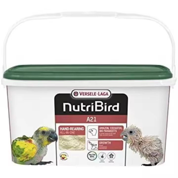 VerseleLaga - NUTRIBIRD A21 800 GR VERSELE-LAGA - 1