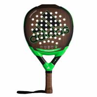 Pala de pádel Adidas Sport Metalbone Green Padel - details 0