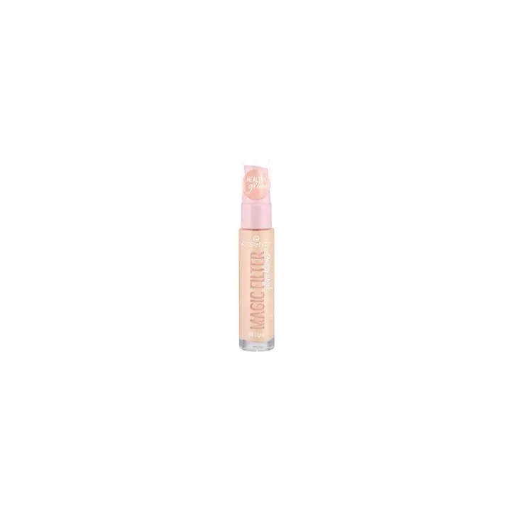 MAGIC FILTER GLOW BOOSTER base de maquillaje - 1