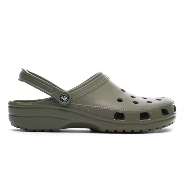 Sandalias Crocs Classic para Hombre - Comodidad y Ligereza - 1