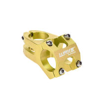 WAKE Manillar De Bicicleta De Aluminio Aleación Para MTB Mountain Bike Accesorios De Bicicleta Palanca De Manillar 31.8mm Piezas - details 4