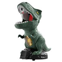 Juguete De Tiro Con Dinosaurio Para Niños Y Niñas Jugando Con Objetivo Móvil Y Pistola De Bombas De Espuma Juego Educativo Para Niños - details 15