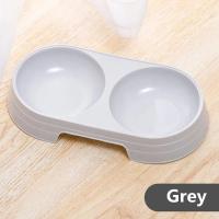 Tazas De Alimentos Y Agua Para Mascotas Doble Acero Inoxidable Alimento Y Agua Para Perros Gatos Pupusas Accesorios Pequeños Para Perros - details 41