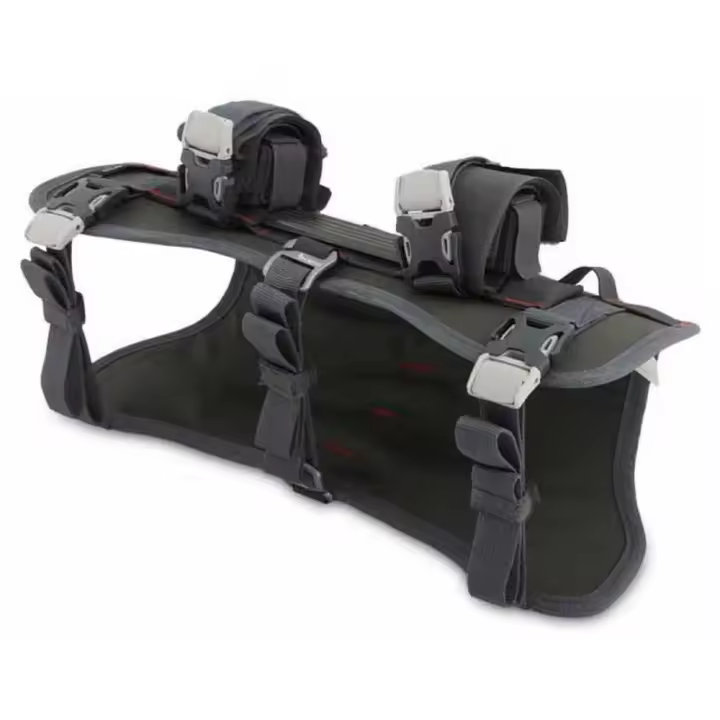 Bolsas Bolsas bicicletas Acepac Bolsa Manillar 2022 Negro - 1